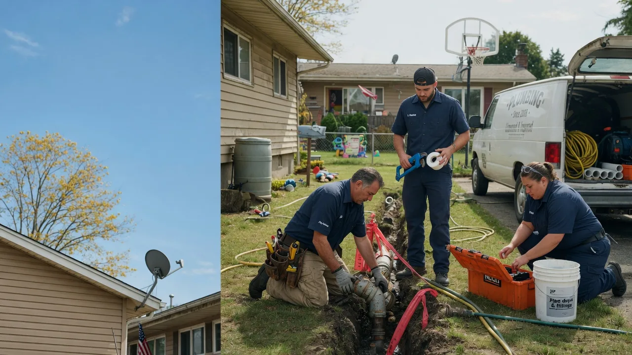 Garbage Disposal Replacement in Genoa City, WI near me