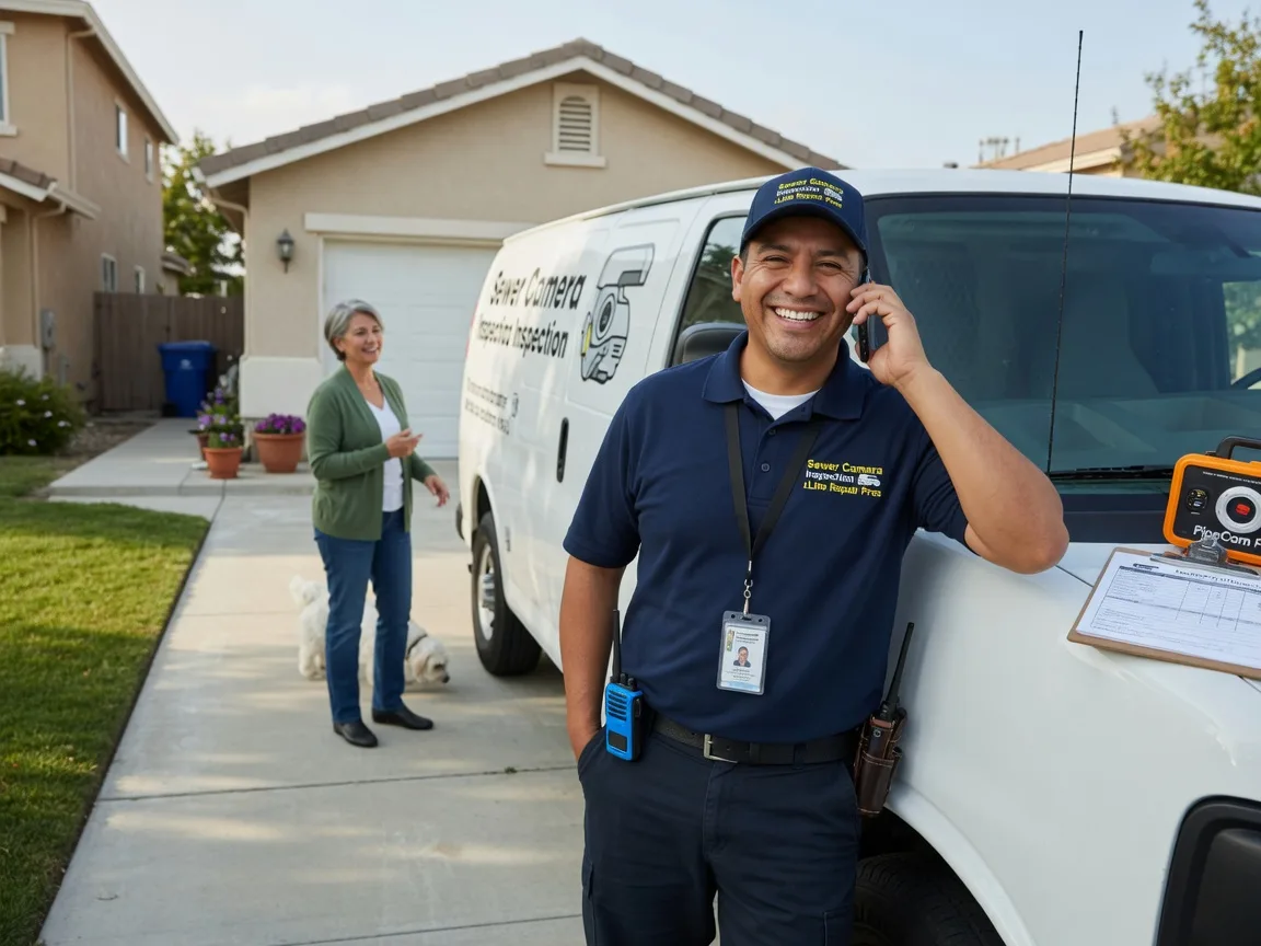 Sewer Line Repair Genoa City, WI FAQs